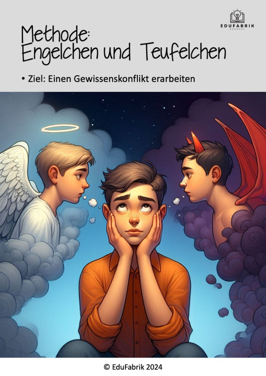 Unterrichtsideen Paket - inkl. zukünftiger Planungen für deinen Unterricht